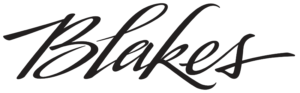 Blakes logo.