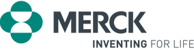 MERCK logo.
