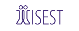 WISEST logo.